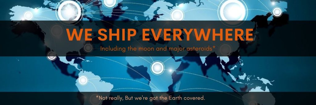 Our Partners - Elite Dangerous Merch