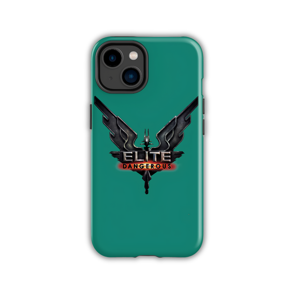 Elite Dangerous Phone Cases - Elite Dangerous Merch