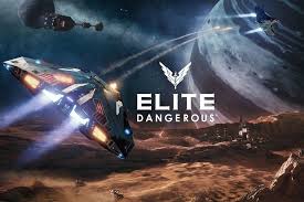 b2 - Elite Dangerous Merch