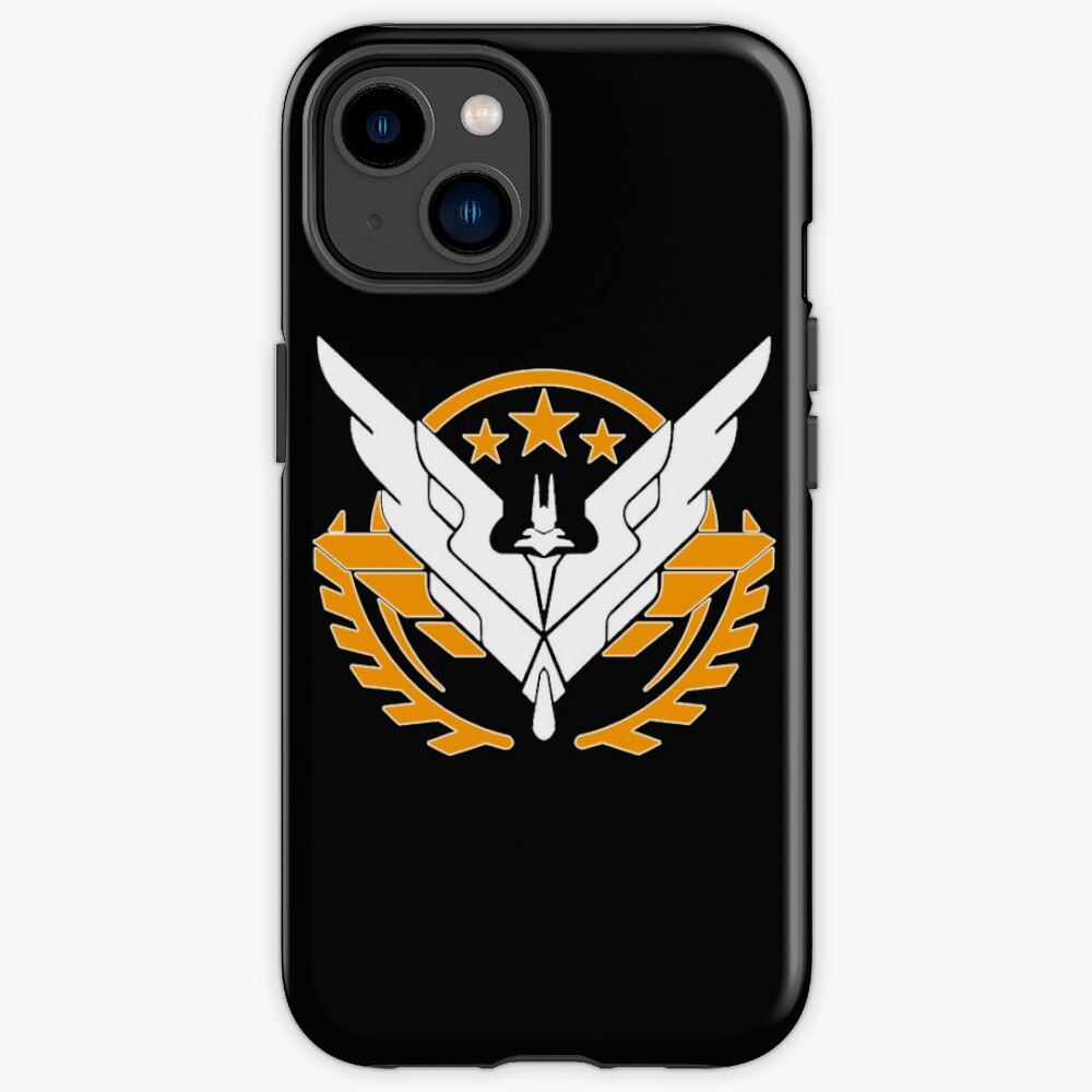 Of Elite Dangerous Triple Elite High Resolution Iphone Case