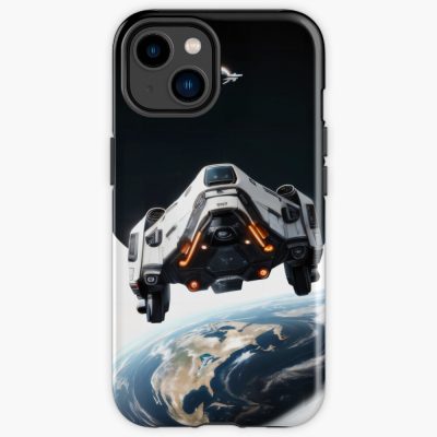 Elite Dangerous Classic Iphone Case