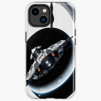 Elite Dangerous New Design Iphone Case
