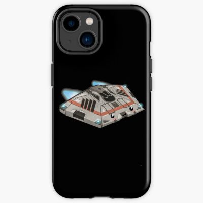 Elite Dangerous Sidewinder Iphone Case