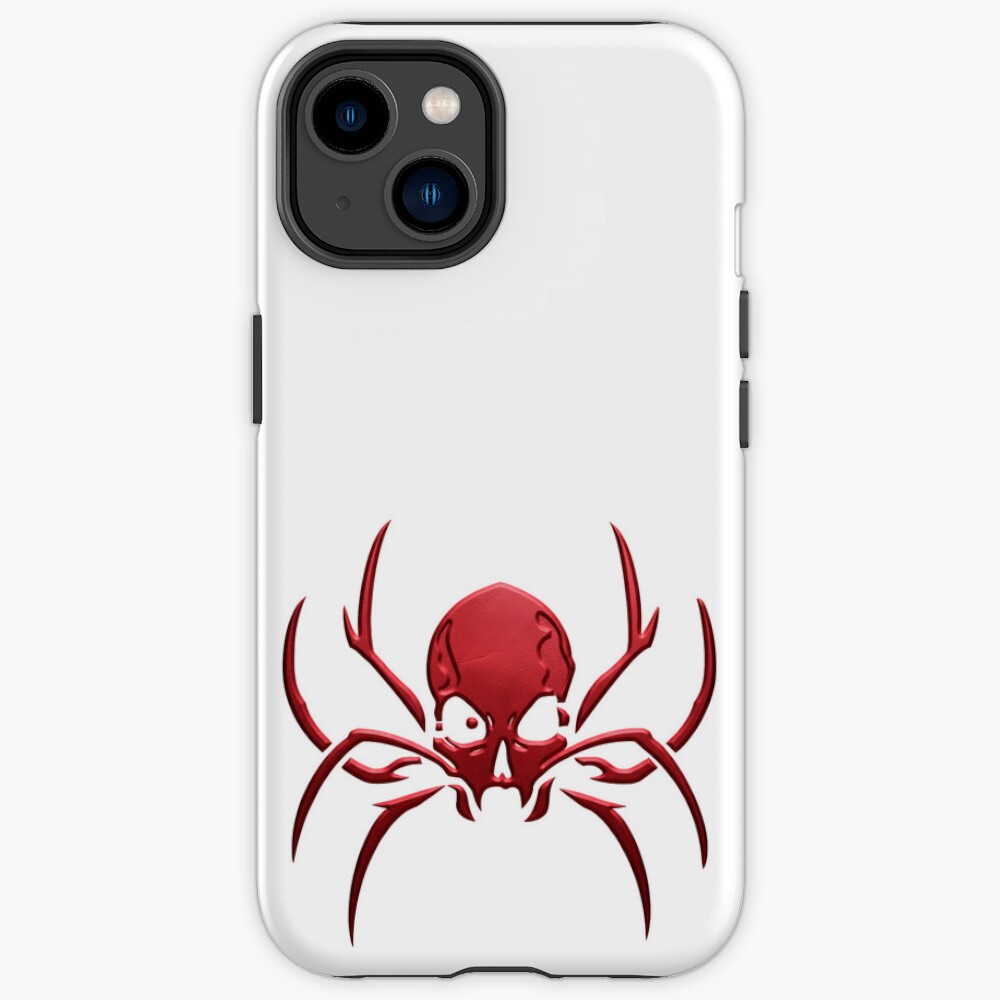 Archon Delaine Elite Dangerous Power Emblem Iphone Case