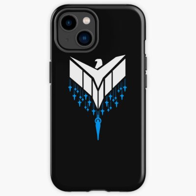 Elite Dangerous Imperial Fleet Iphone Case