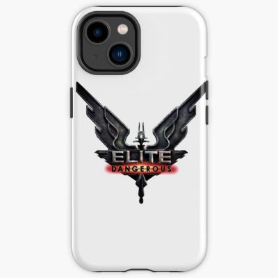 Elite Dangerous New Iphone Case