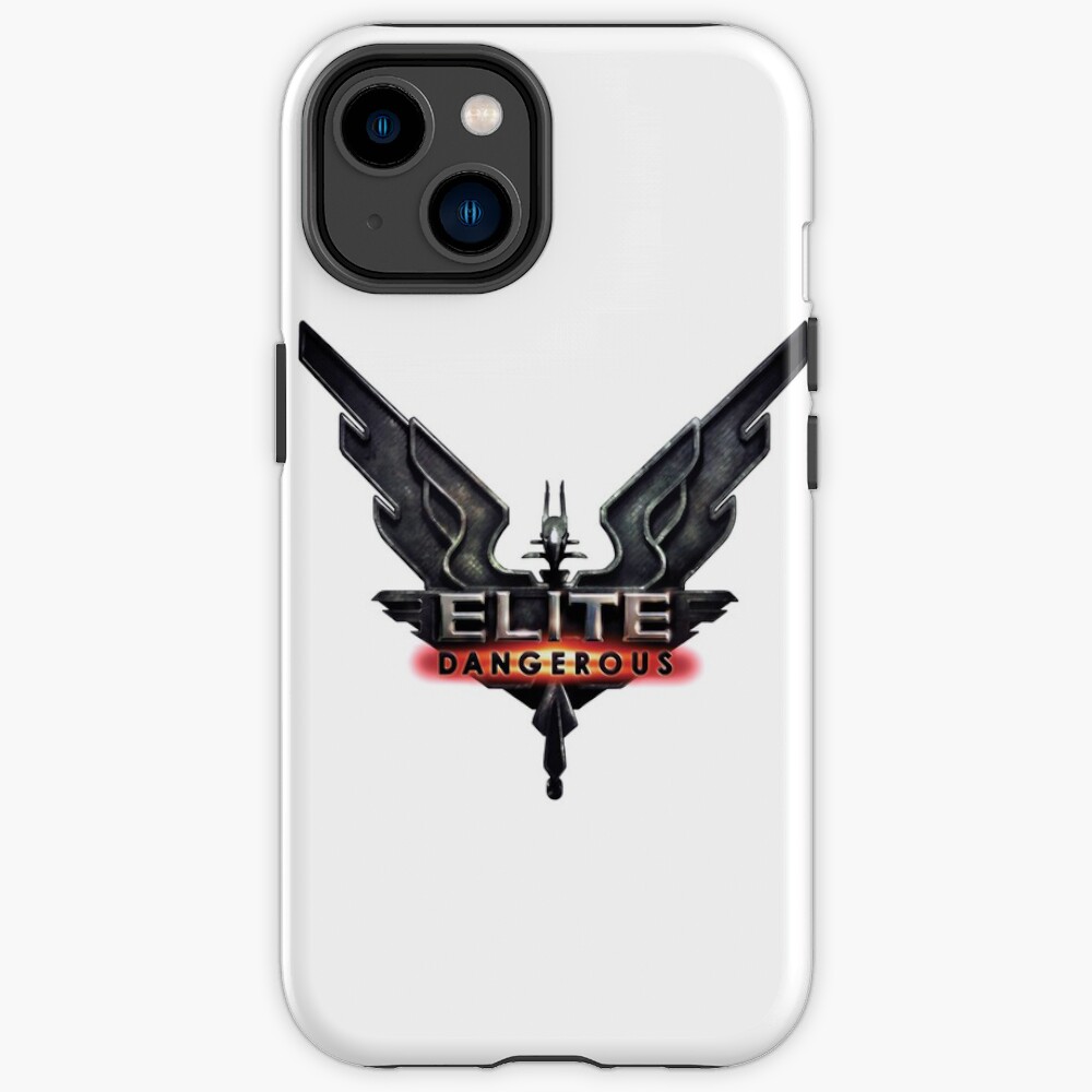 Elite Dangerous New Iphone Case