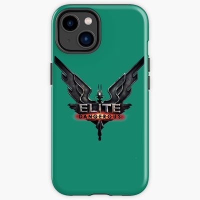 Elite Dangerous Iphone Case