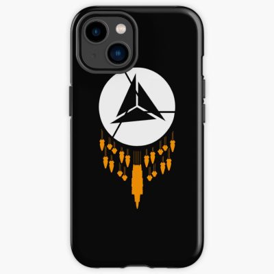 Elite Dangerous Alliance Fleet Iphone Case