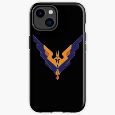 Elite Dangerous Logo Iphone Case