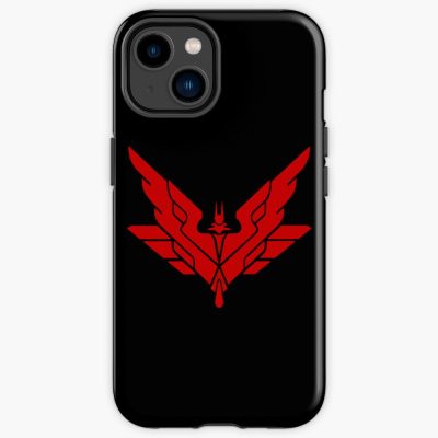 Elite Dangerous Combat High Resolution Iphone Case