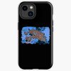 Elite Dangerous Alliance Chieftain Iphone Case