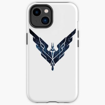 Elite Dangerous Space Iphone Case
