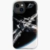 Elite Dangerous Classic Design Iphone Case