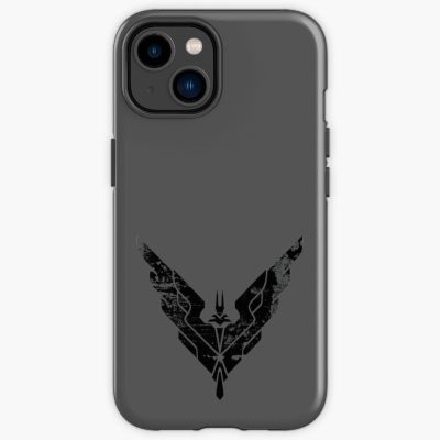 Elite Dangerous Elite Rank Iphone Case