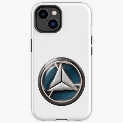Elite Dangerous Alliance Emblem Iphone Case