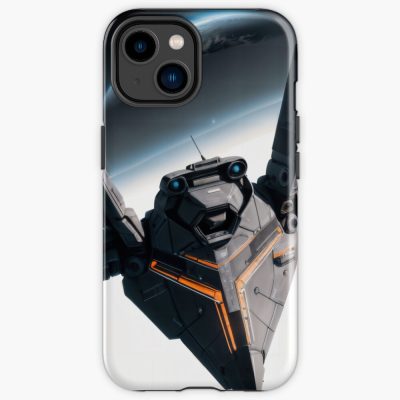 Elite Dangerous Design Iphone Case
