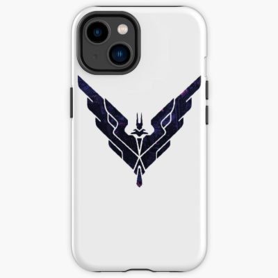 Elite Dangerous Basic Iphone Case