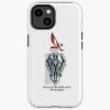 Elite Dangerous Python Sketch Active Iphone Case