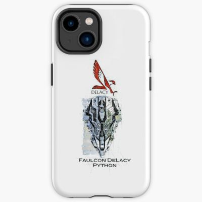 Elite Dangerous Python Sketch Active Iphone Case