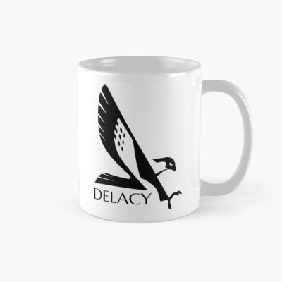 Faulcon Delacy Mug