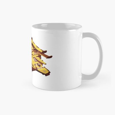 Elite Dangerous Type 10 Mug