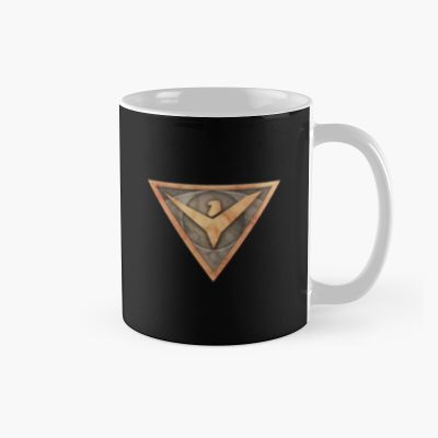 Elite Dangerous Empire Mug