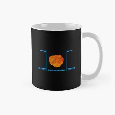 Elite Dangerous Core Detected Mug