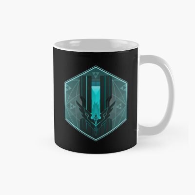Elite Guardians Mug