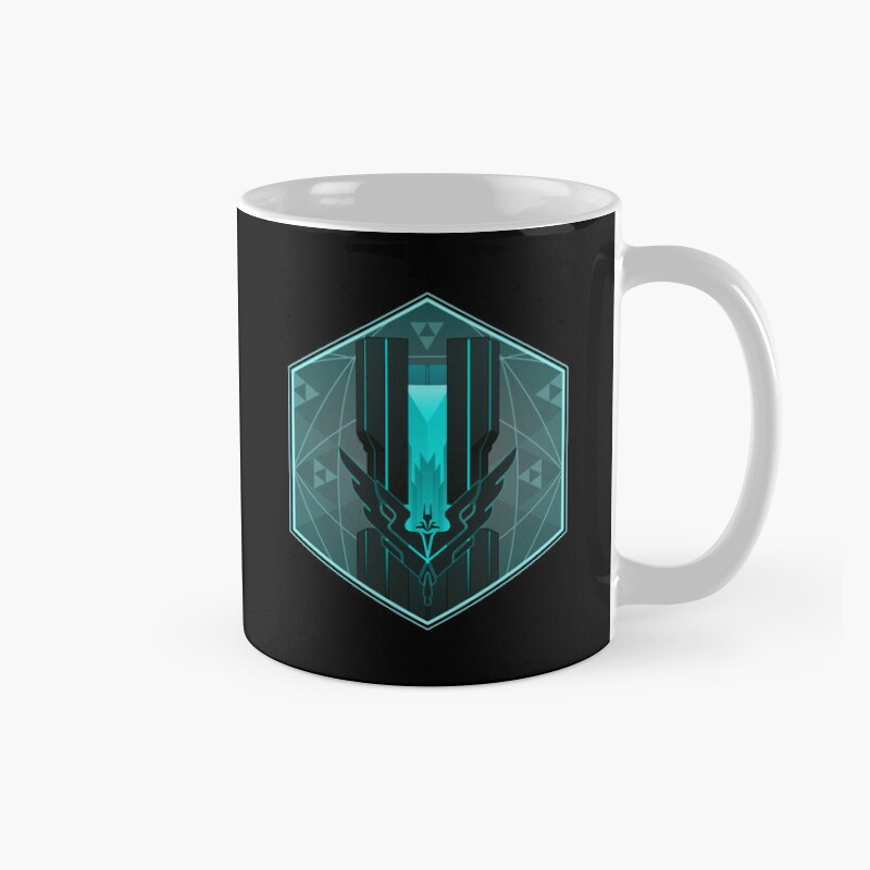 Elite Guardians Mug