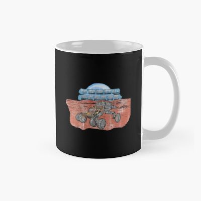 Elite Dangerous Srv Scarab Vodel Scarab Mug