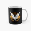 Triple Rank Active Mug