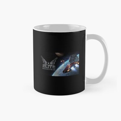 Elite Dangerous Mug