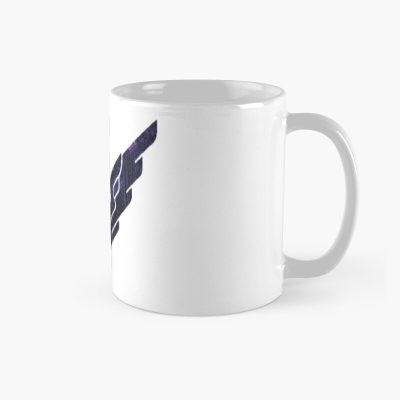 Elite Dangerous New Mug