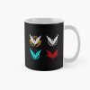 Elite Dangerous Pack Mug