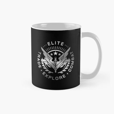 Triple Elite Mug