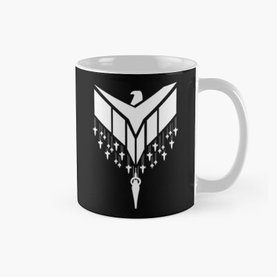 Elite Dangerous Imperial Fleet Mug