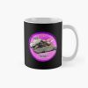 Elite Dangerous Krait Mug