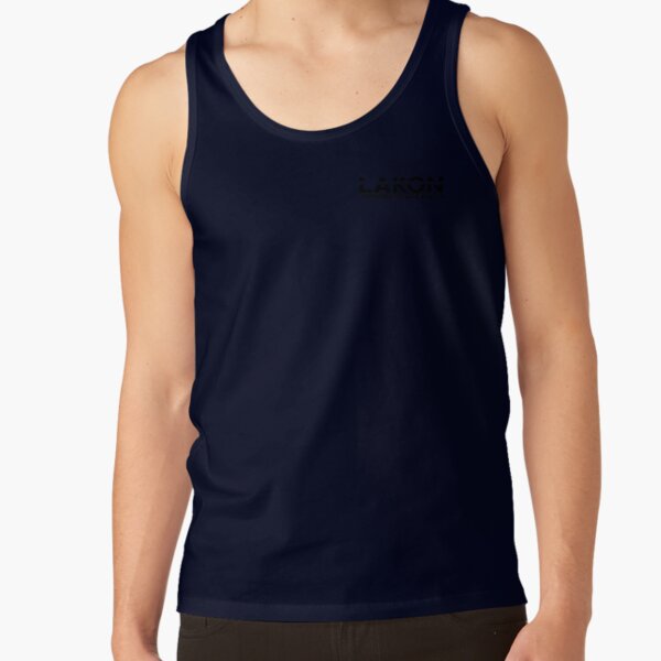 Lakon Spaceways Elite Dangerous Tank Top - Image 5