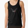O7 Commander Tank Top