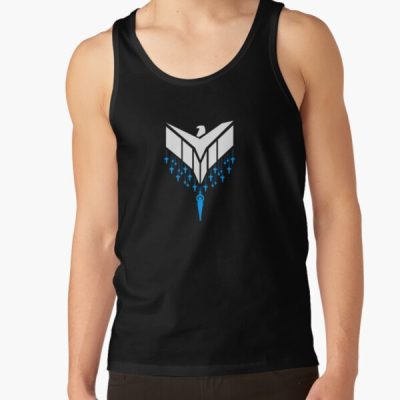 Elite Dangerous Imperial Fleet Tank Top