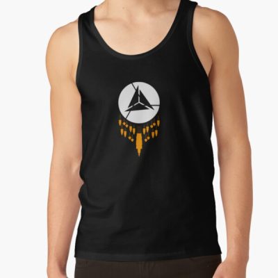 Elite Dangerous Alliance Fleet Tank Top