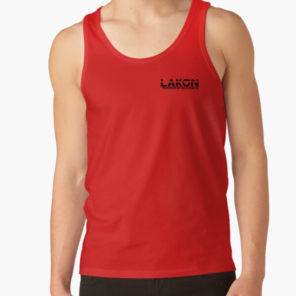Lakon Spaceways Elite Dangerous Tank Top - Image 4