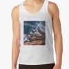Elite Dangerous New Design Tank Top