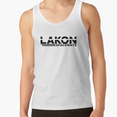 Lakon Spaceways Elite Dangerous New Tank Top