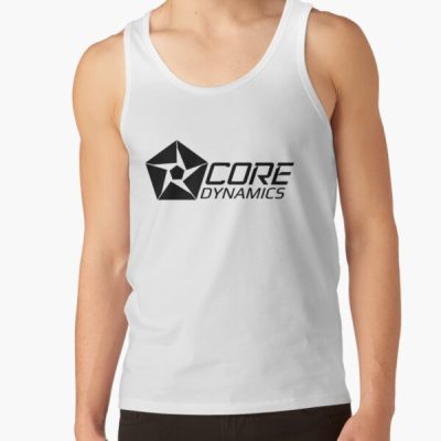 Core Dynamics Elite Dangerous Tank Top