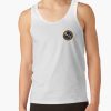 Distant Worlds 3 Tank Top