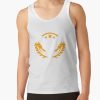 Elite Dangerous Triple Elite High Resolution Tank Top