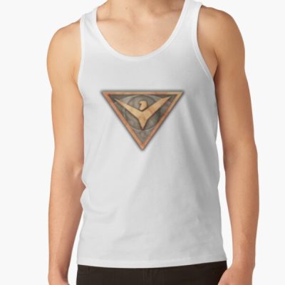 Elite Dangerous Empire Tank Top