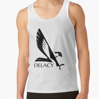 Faulcon Delacy Tank Top